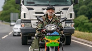 Мужской стриптиз 1 сезон 4 серия