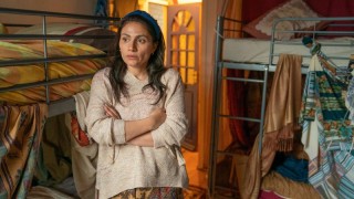 Мужской стриптиз 1 сезон 5 серия