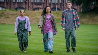 Мужской стриптиз 1 сезон 7 серия