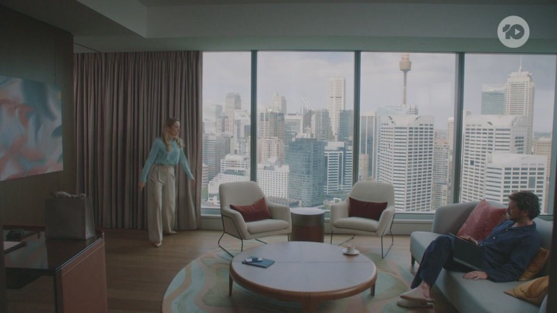 Северный берег 5 серия