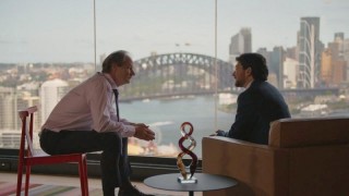 Северный берег 1 сезон 2 серия