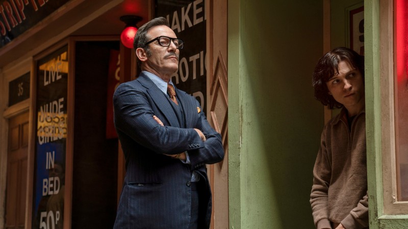 Переполненная комната 4 серия