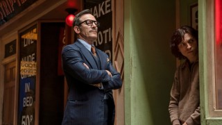 Переполненная комната 1 сезон 4 серия