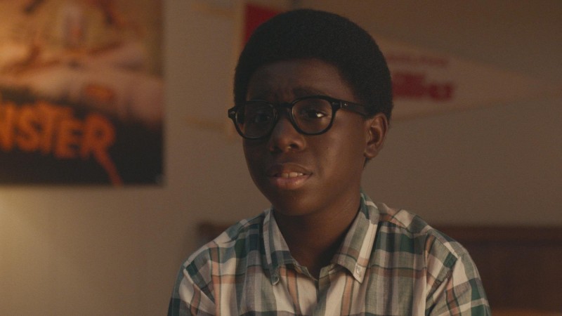 Чудесные годы 3 серия