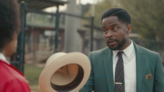 Чудесные годы 1 сезон 1 серия