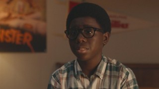 Чудесные годы 1 сезон 3 серия