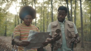 Чудесные годы 1 сезон 6 серия