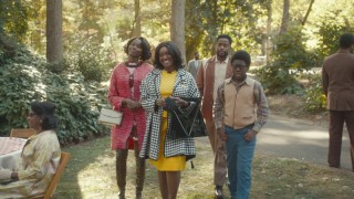 Чудесные годы 1 сезон 10 серия