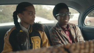 Чудесные годы 1 сезон 13 серия