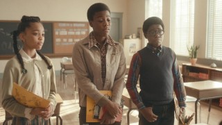 Чудесные годы 1 сезон 15 серия