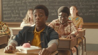 Чудесные годы 1 сезон 16 серия