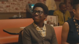 Чудесные годы 1 сезон 17 серия