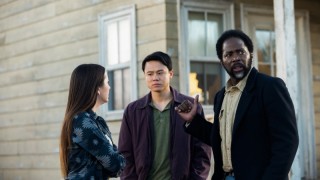 Извне 2 сезон 9 серия