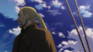 Сага о Винланде 2 сезон 24 серия