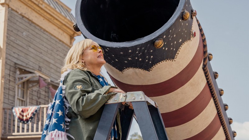 Детектив под кайфом 8 серия