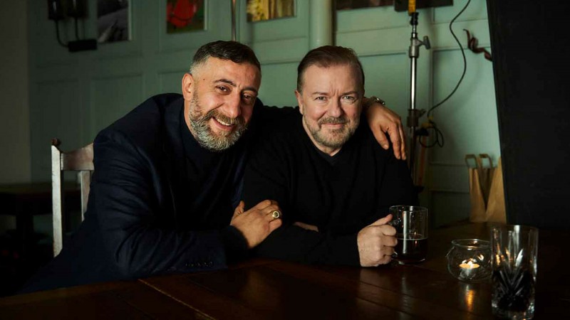 Немецкие гении 1 серия