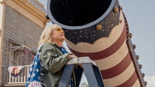 Детектив под кайфом 1 сезон 8 серия