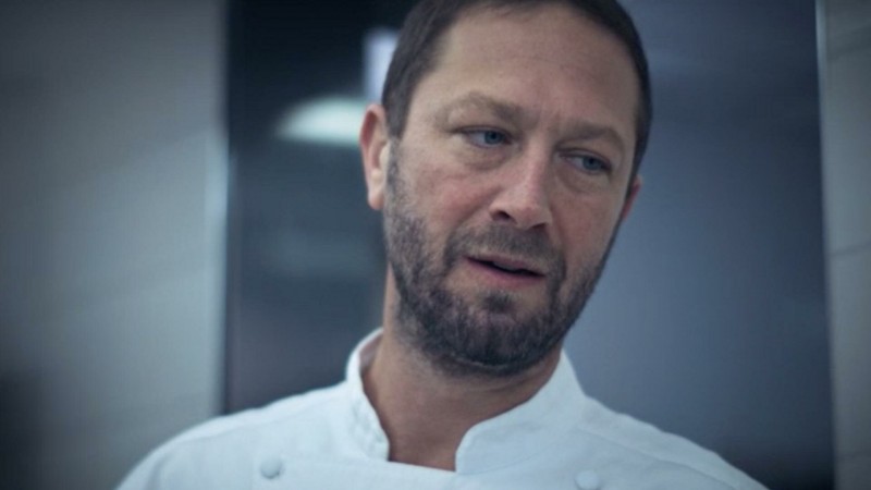 Медведь 2 сезон 7 серия