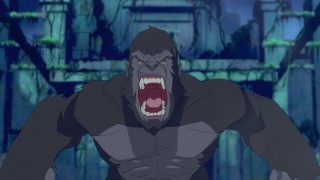 Остров черепа 1 сезон 5 серия