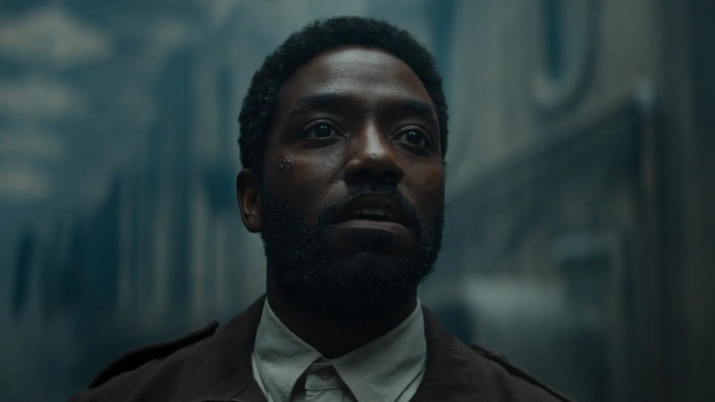 Бункер 9 серия