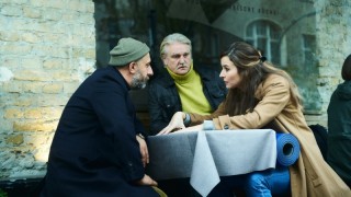 Немецкие гении 1 сезон 4 серия