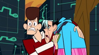 Школа клонов 1 сезон 10 серия