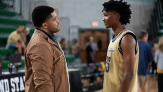 Стойкость 2 сезон 1 серия