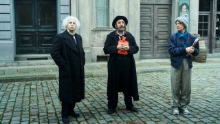 Немецкие гении 1 сезон 5 серия