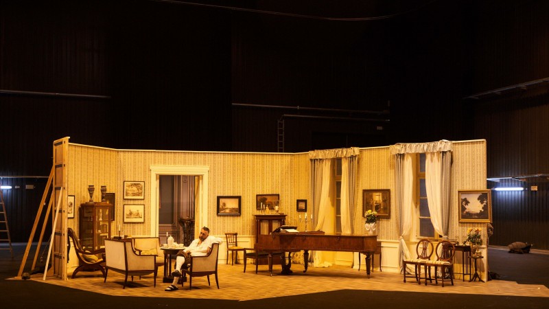 Немецкие гении 6 серия