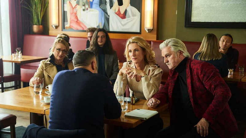 Немецкие гении 7 серия