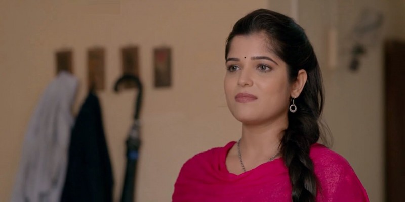 Инспектор Аваниш 4 серия