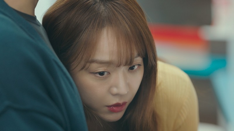 Увидимся в моей 19-й жизни 4 серия