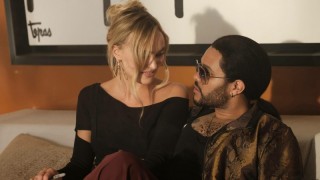 Кумир 1 сезон 4 серия