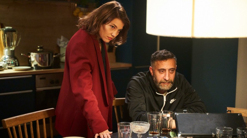 Немецкие гении 8 серия