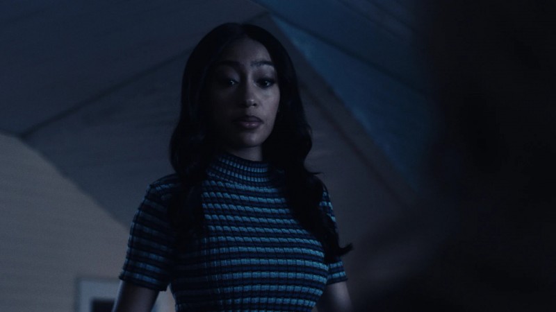 Жестокое лето 2 сезон 5 серия