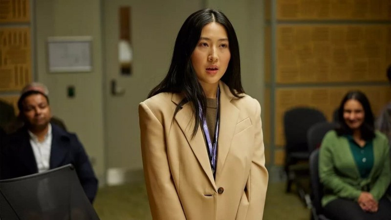 Убежище 2 серия