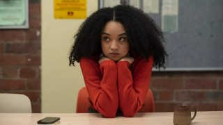 Убежище 1 сезон 1 серия