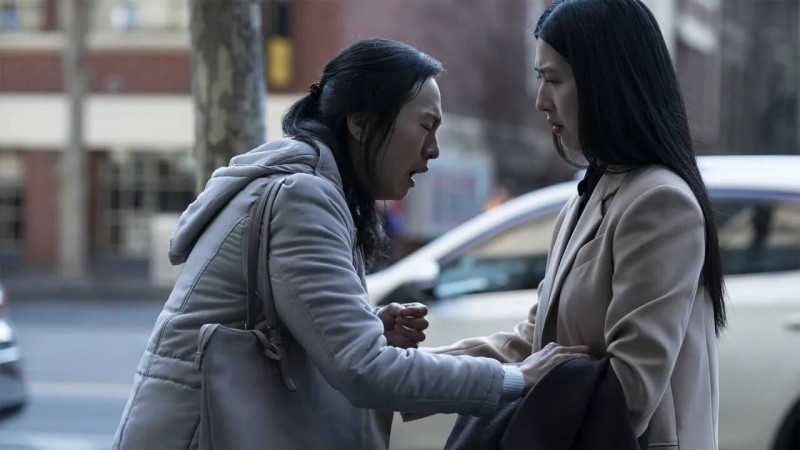 Убежище 3 серия Убежище 3 серия