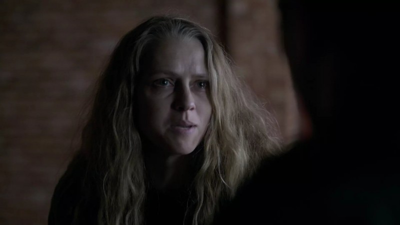 Очищение 7 серия