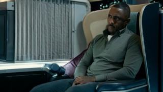 Захваченный рейс 1 сезон 2 серия