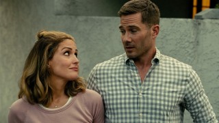 Платонические отношения 1 сезон 9 серия