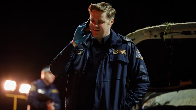 Дэдлок 7 серия