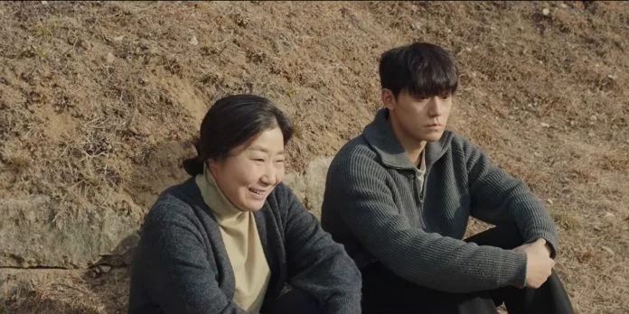 Хорошая плохая мать 11 серия