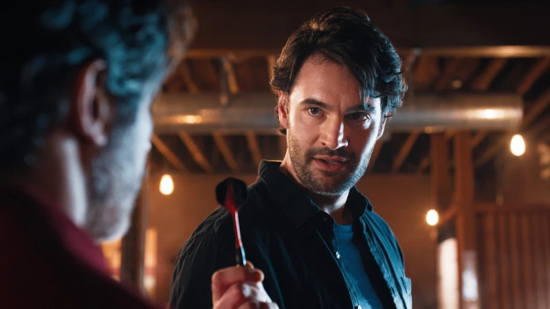 Основано на реальных событиях 7 серия