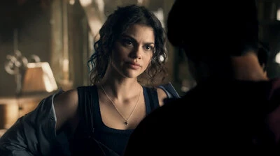 Рыцари Готэма 11 серия