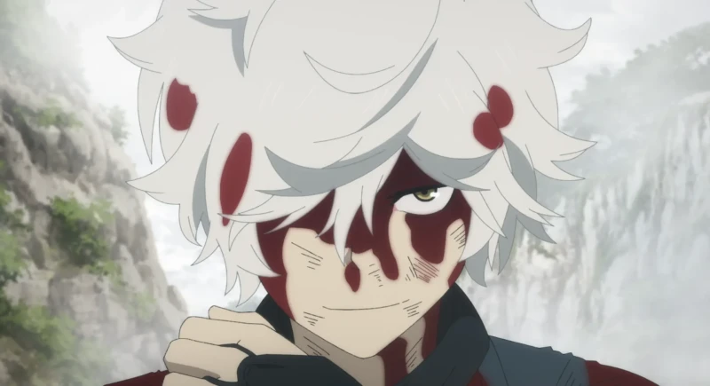 Адский рай 10 серия