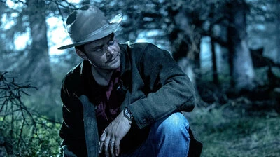 Джо Пикетт 2 сезон 4 серия Джо Пикетт 2 сезон 4 серия