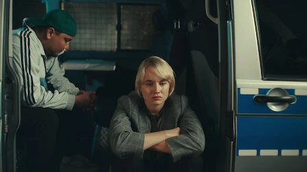 Из мрака прошлого 2 серия