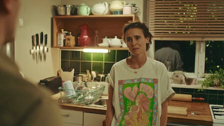 Из мрака прошлого 3 серия