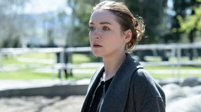 Майянцы 5 сезон 6 серия